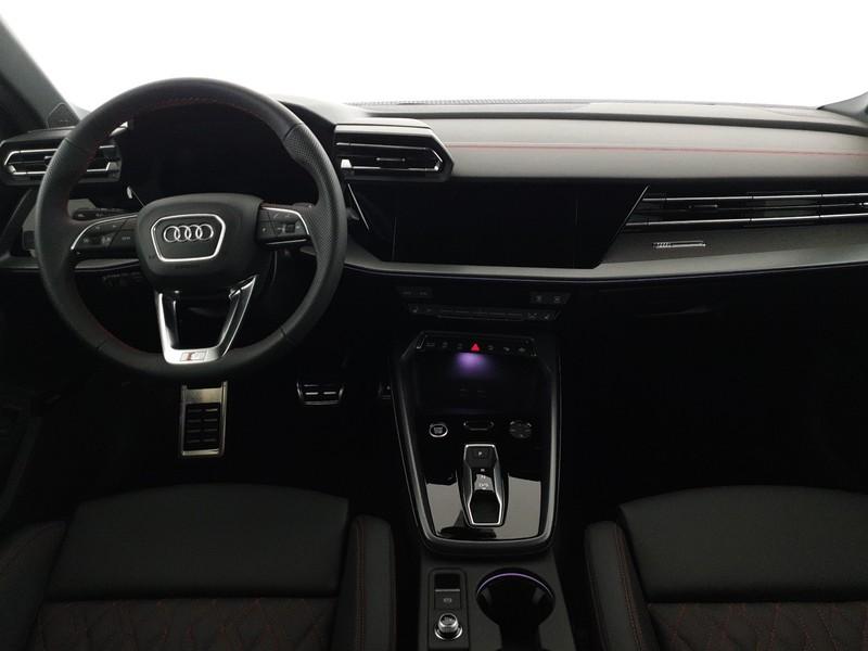 Sportback 35TFSI 150CV S tronic S line Edition