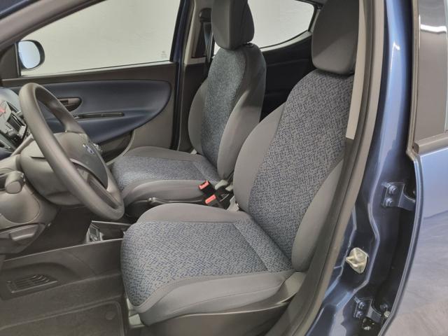 LANCIA Ypsilon 1.0 FireFly 5 porte S&S Hybrid Oro