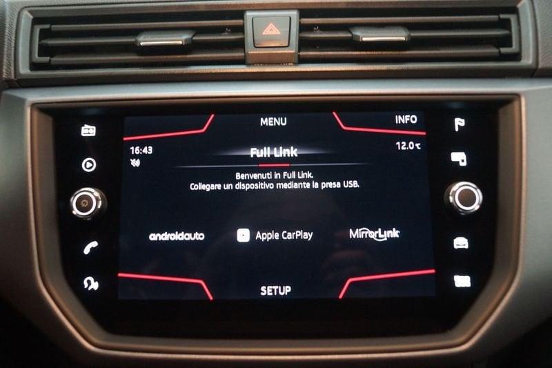 SEAT Arona 1.6 TDI SCR 70KW STYLE