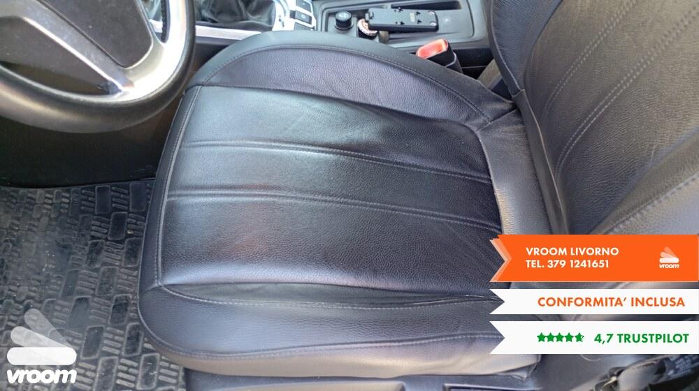 OPEL Antara Antara 2.2 CDTI 163CV Cosmo Unlimited