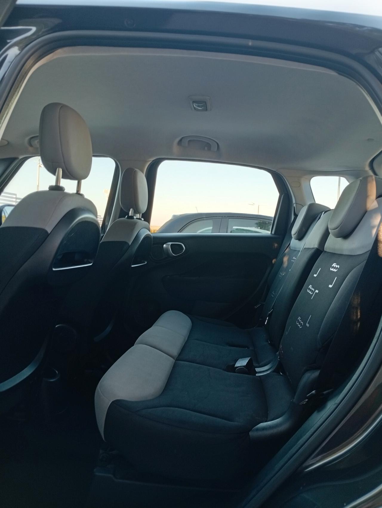 Fiat 500L 1.3 Multijet 85 CV Pop PREZZO BOMBA PER OPERATORI DEL SETTORE / PRIVATI