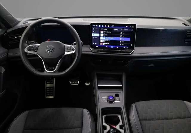 Volkswagen Tiguan Goal 1.5 eTSI DSG 150CV *360°+ACC* ONLY - PROMO