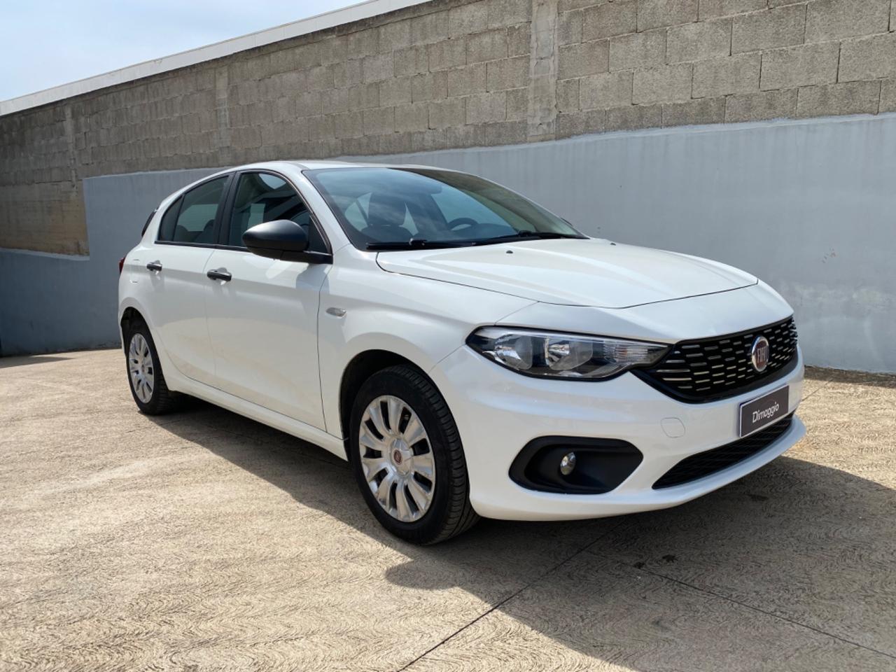 Fiat Tipo 1.4 T-Jet 120CV GPL 5 porte | 2017