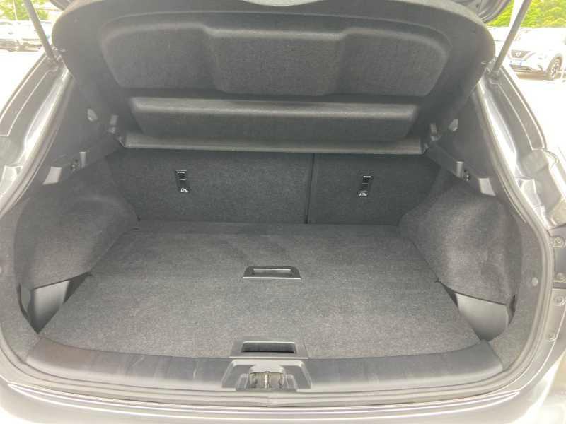 NISSAN Qashqai 1.5 dci 360 110cv