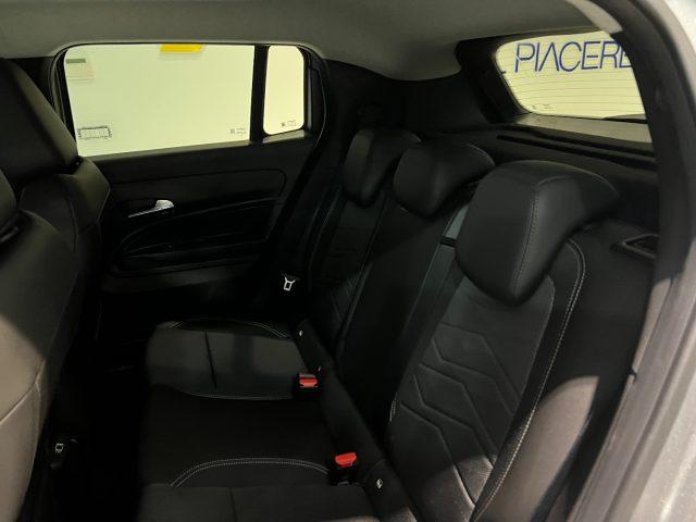 JEEP Avenger 1.2 Turbo 110 CV MHEV Summit tua da ?299,00 mensil