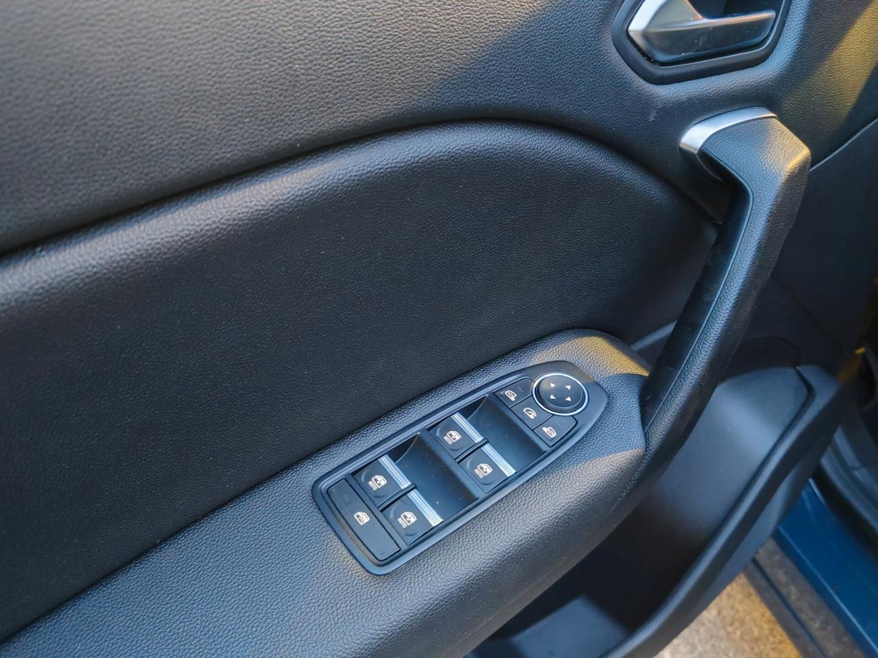 Renault Captur Blue dCi 115 CV Intens