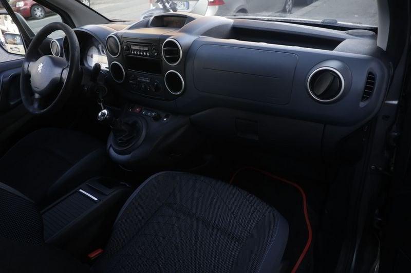 Peugeot Partner Partner Tepee 1.6 110CV Outdoor