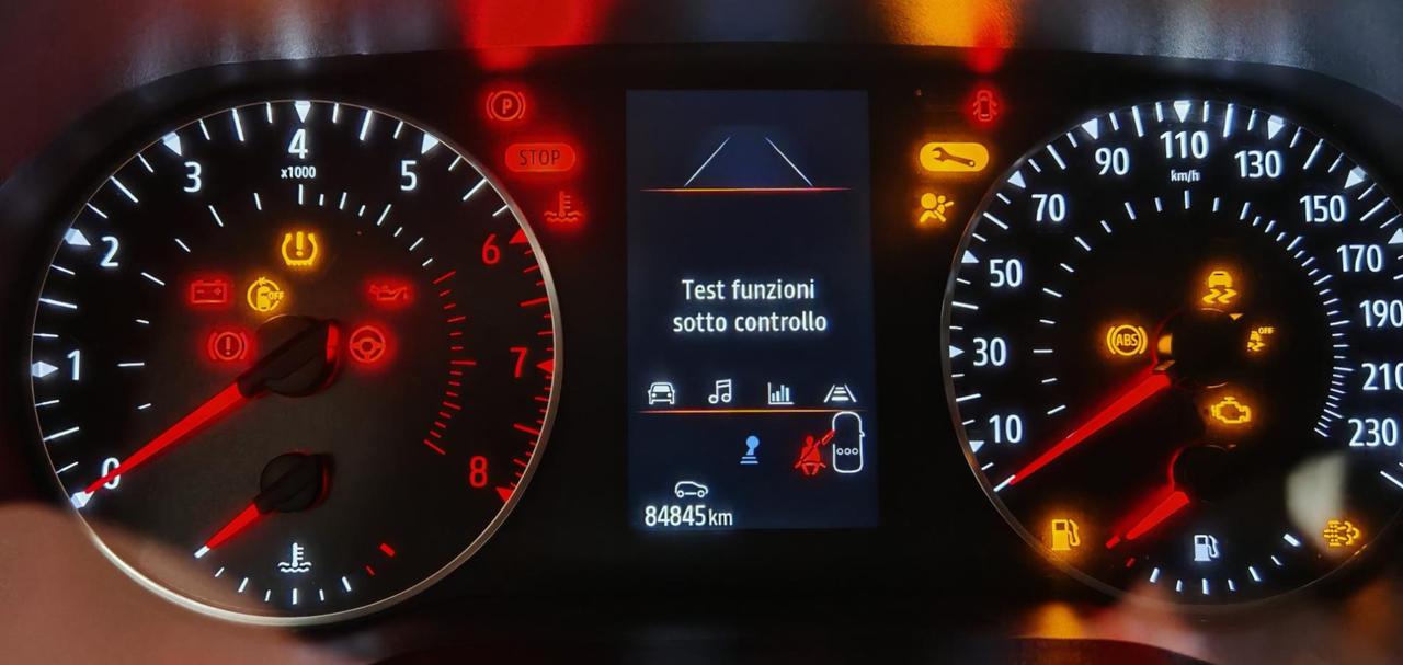 Renault Clio TCe 100 CV GPL 5 porte Equilibre