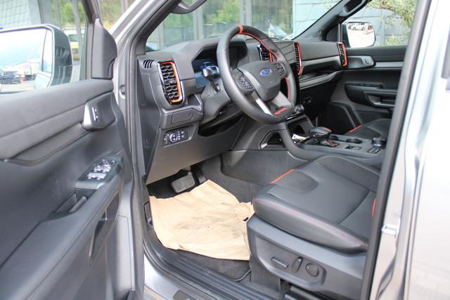 FORD Ranger Raptor 2.0 Ecoblue 4WD DC 5 posti "PRONTA CONSEGNA"