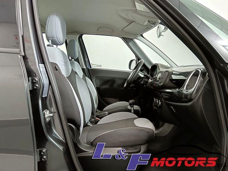 FIAT 500L 500L 1.3 Multijet 95 CV Business