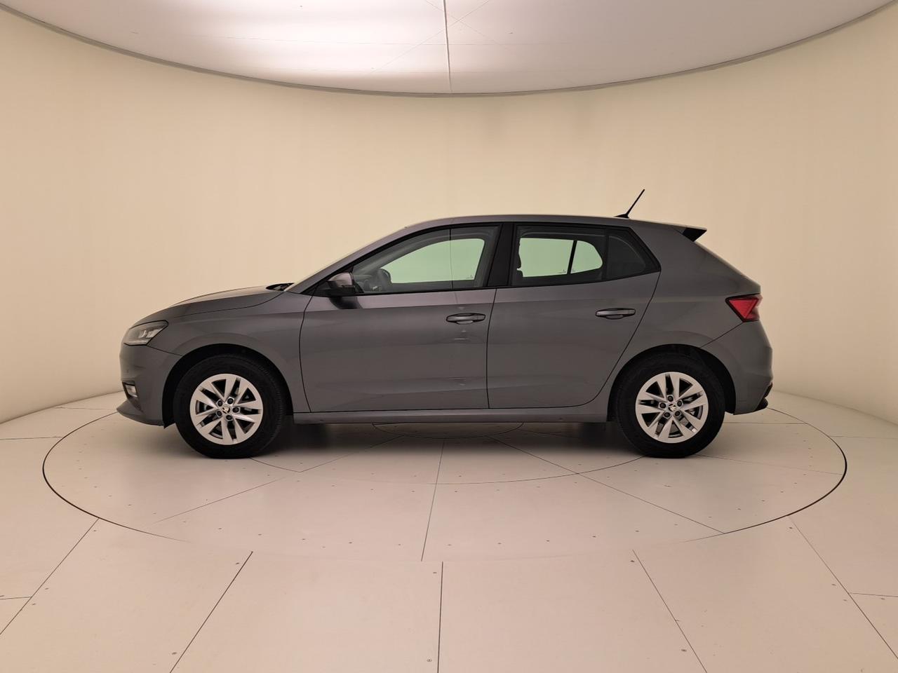 Skoda Fabia 1.0 mpi evo selection 80cv