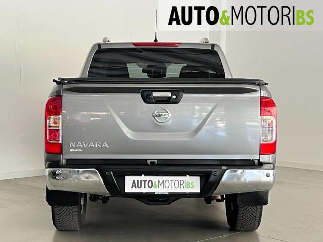 NISSAN Navara 2.3 dCi 190CV 4WD Double Cab Trek *PREZZO REALE*
