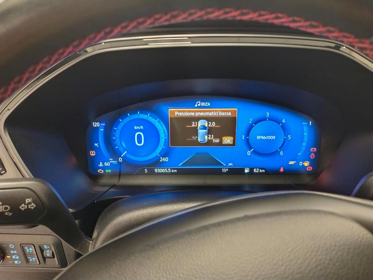 Ford Kuga 1.5 EcoBlue 120 CV 2WD ST-Line
