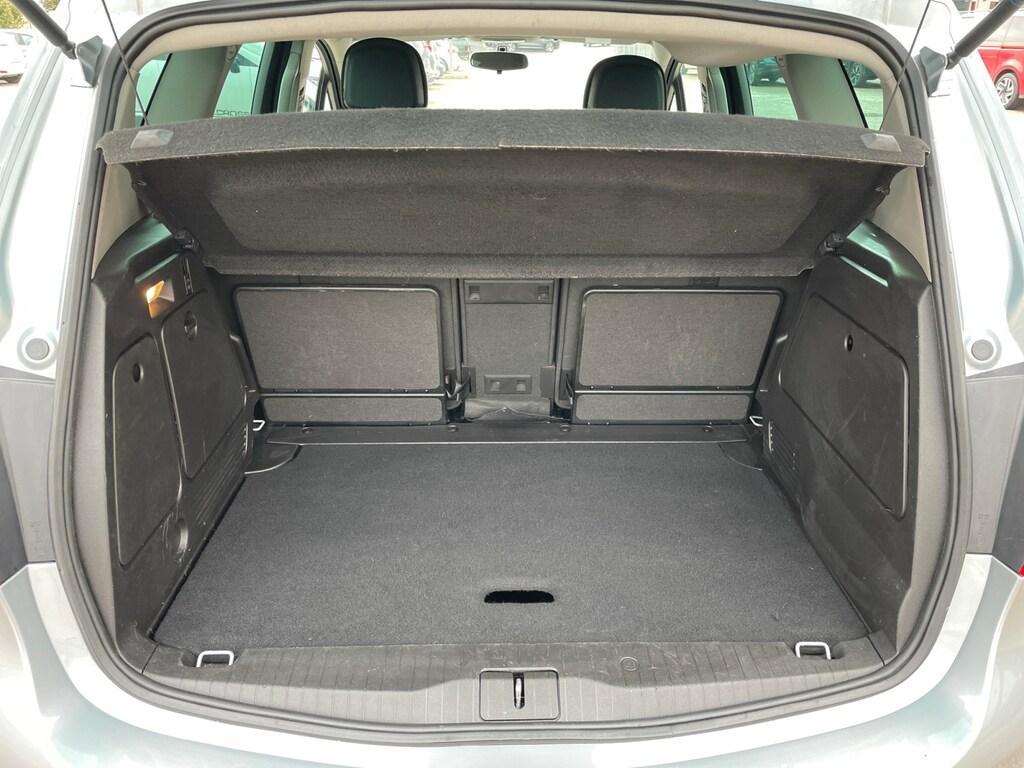 Opel Meriva 1.3 cdti 95CV Elective