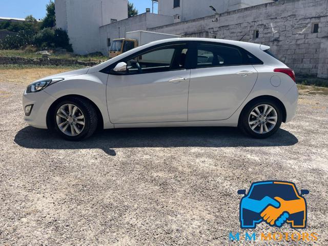 HYUNDAI i30 1.6 CRDi 5p. Comfort