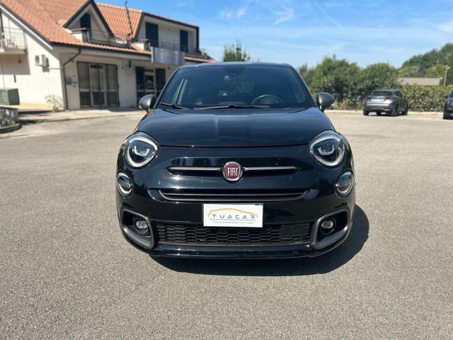 FIAT 500X Sport 1.3 Multijet