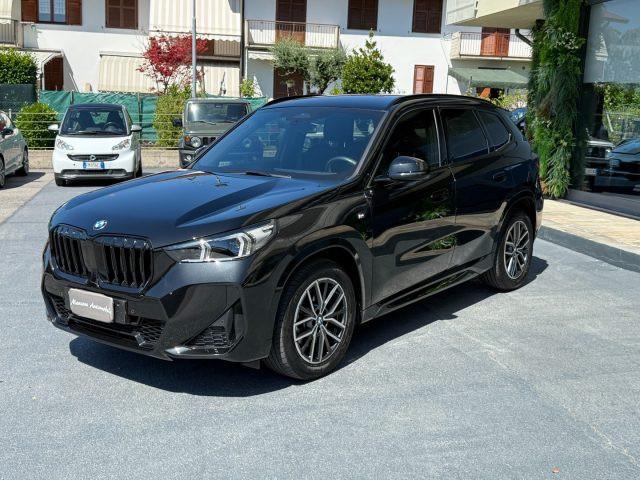 BMW X1 sDrive 20i Msport