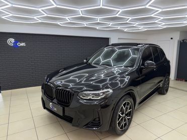 Bmw X3 xDrive20d Msport TETTO STRAFULL