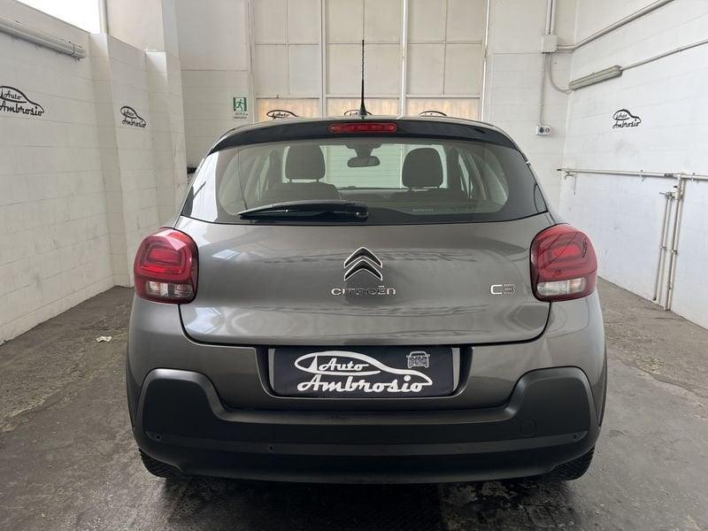 Citroën C3 C3 1.2 puretech Shine s&s 83cv