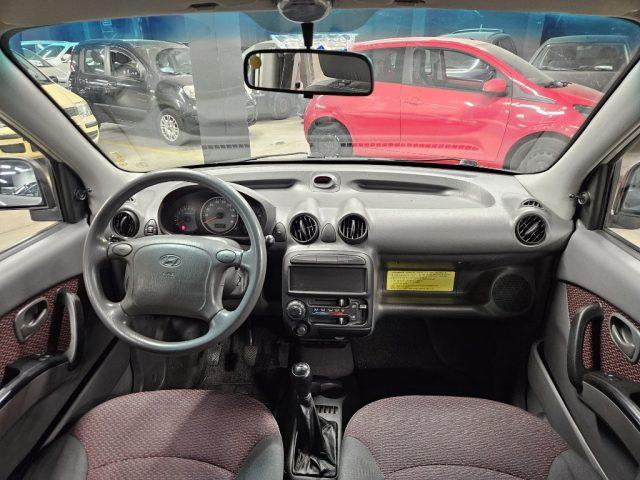 HYUNDAI Atos Prime 1.1 12V