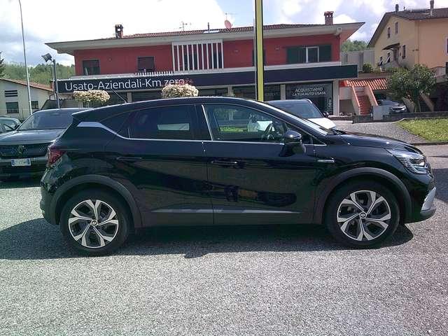 Renault Captur Captur 1.0 tce RS Line Gpl 100cv