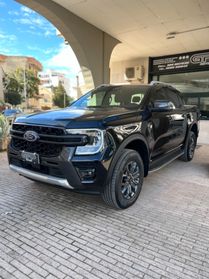 FORD RANGER WILDTRACK 2.0 biturbo IVA ESPOSTA