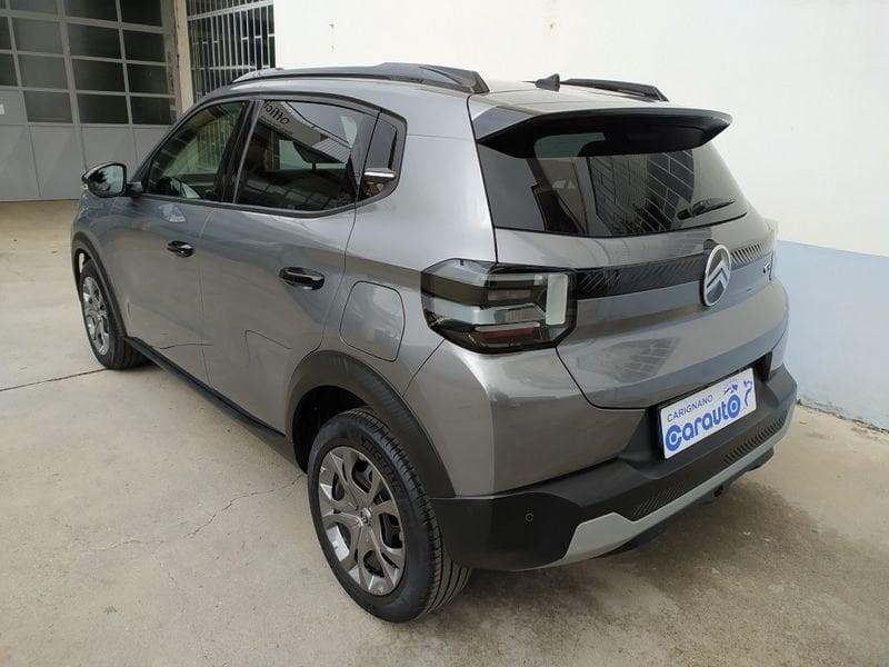 Citroën C3 100 Max