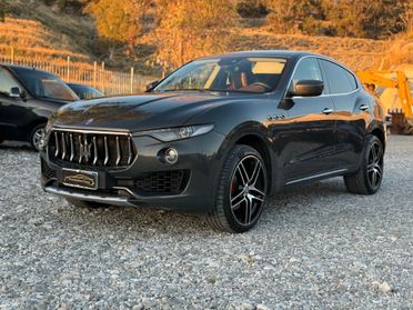 Maserati Levante V6 Diesel AWD Gransport