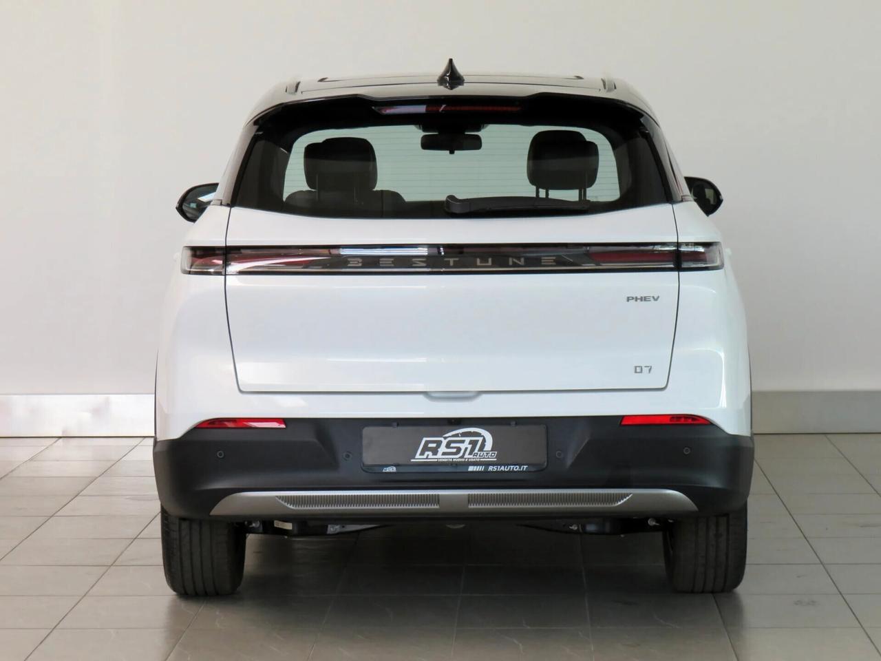 BESTUNE JOYEE 07 PLUG-IN|1.300 km · Garanzia 5 anni