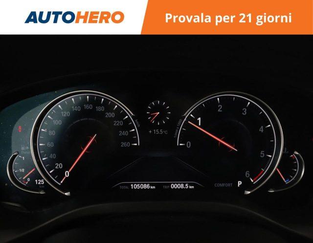 BMW X3 xDrive20d xLine