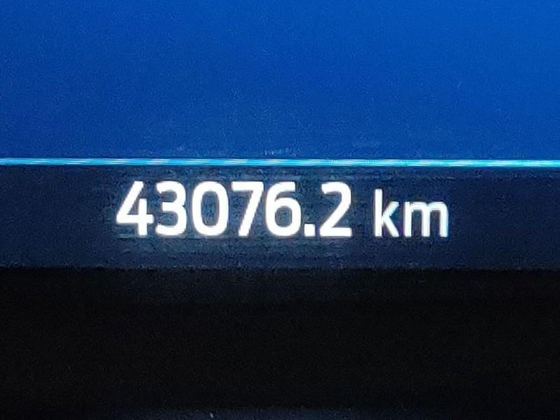 Ford Kuga 2.5 full hybrid ST-Line X 2wd 190cv cvt