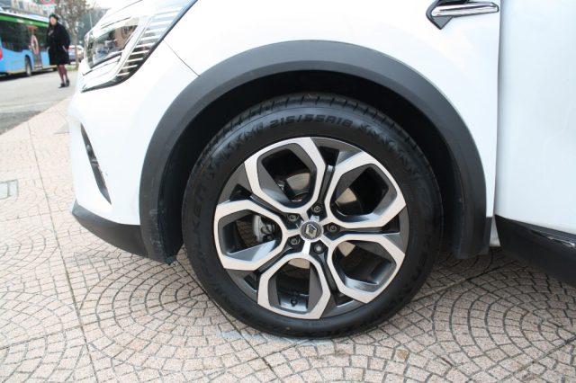 RENAULT Captur TCe 130 CV EDC FAP Initiale Paris