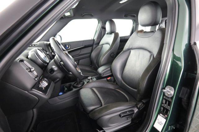 MINI Mini Countryman 2.0 Cooper SD Countryman Automatica