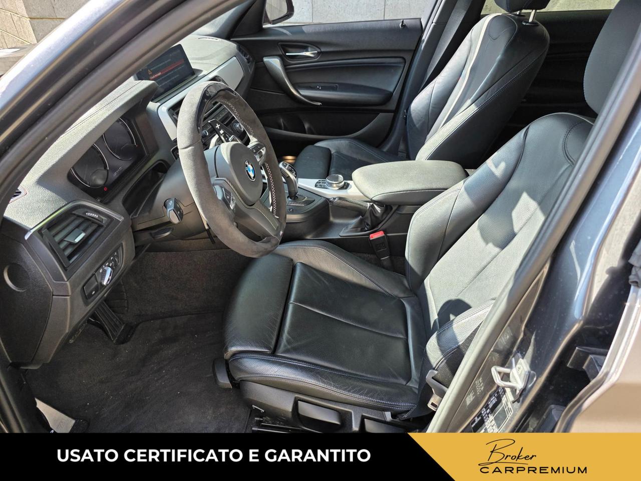 BMW 140 M 140i 5p auto my18