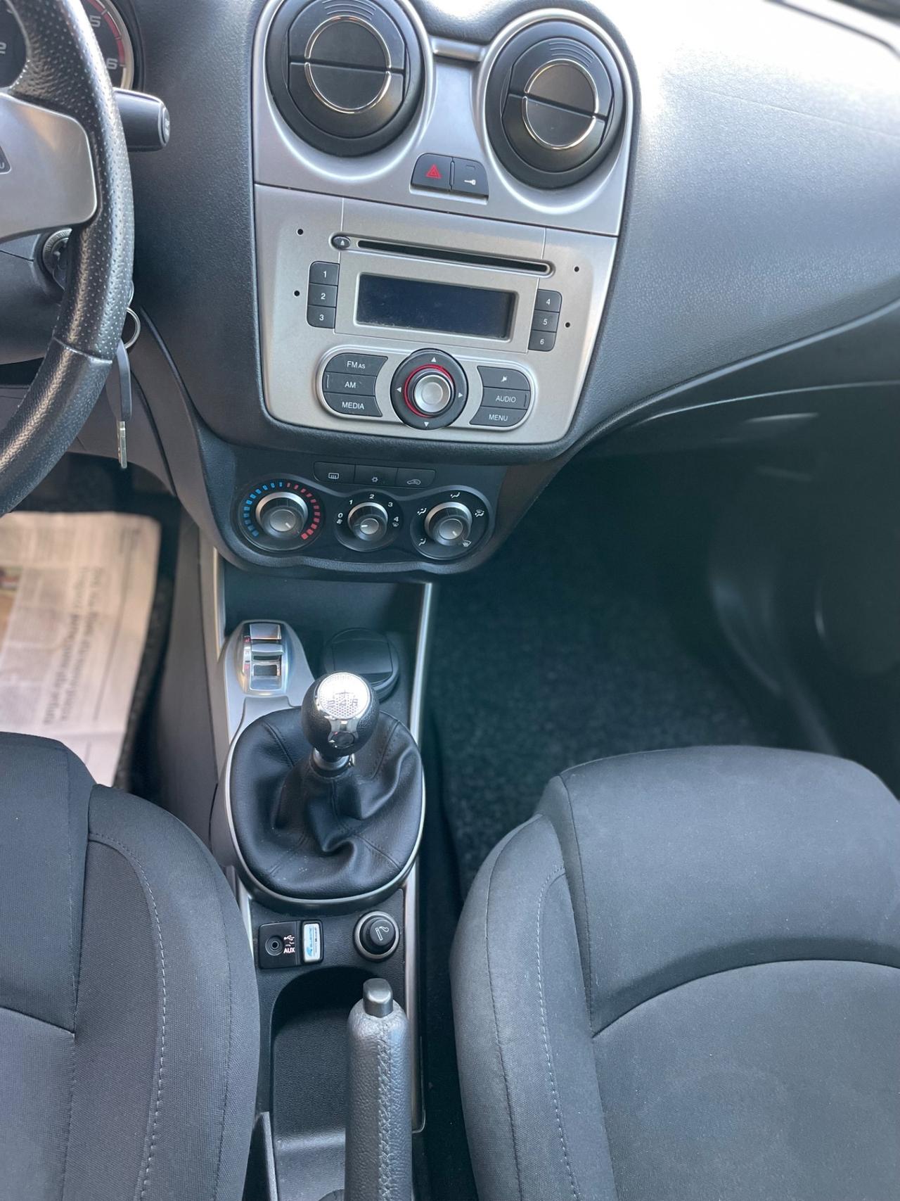 Alfa Romeo MiTo 1.3 JTDm 85 CV S&S Super