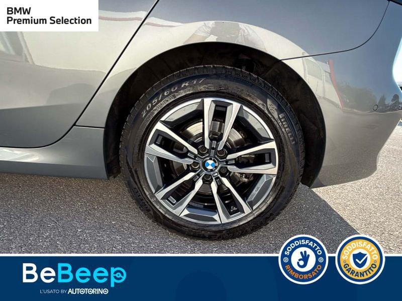 BMW Serie 2 Active Tourer 218D ACTIVE TOURER MSPORT AUTO