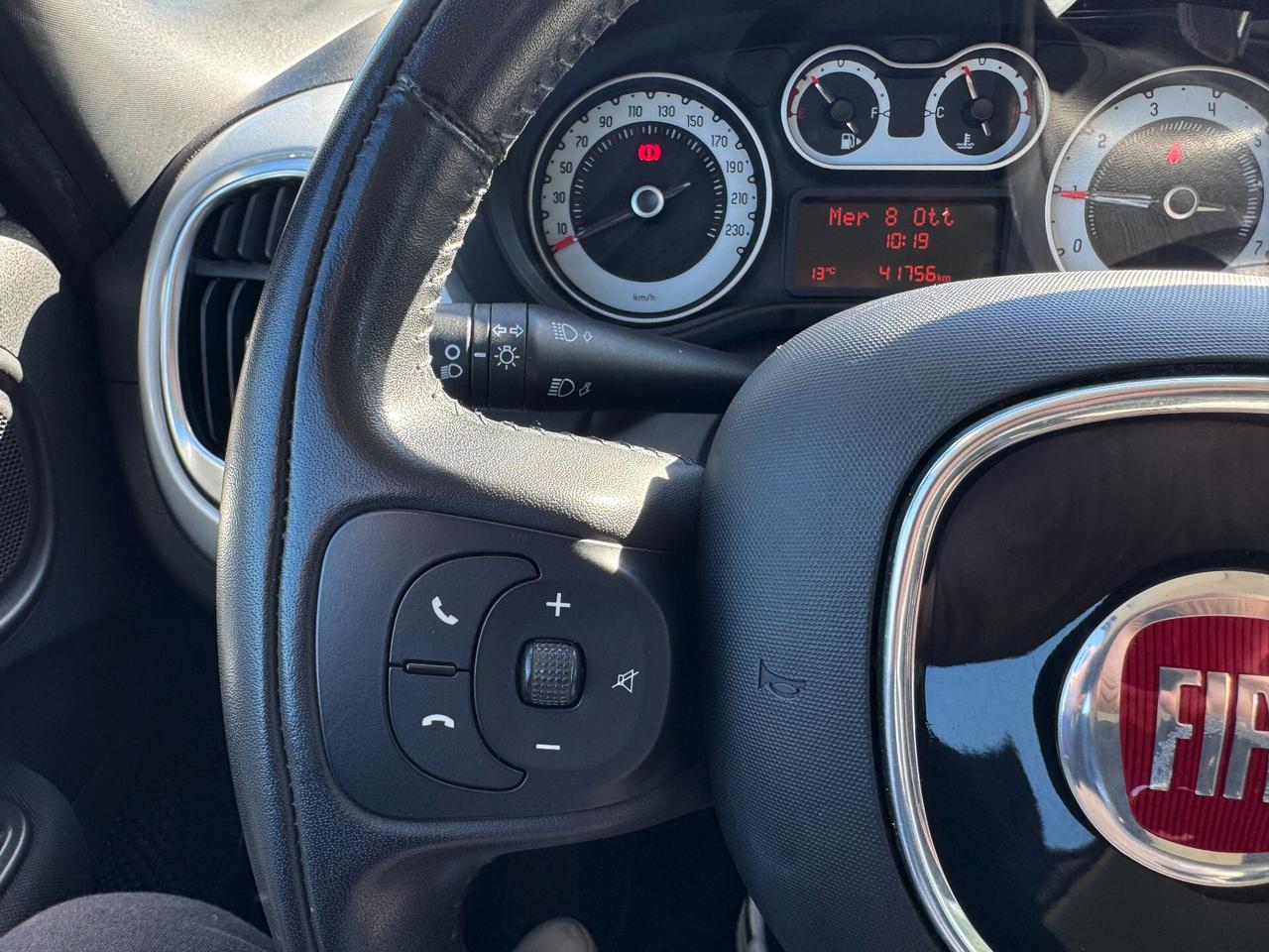 FIAT 500L 1.3 mjt 85cv PopStar/41.000KM