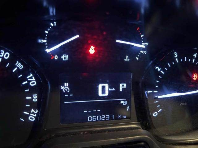 OPEL Vivaro 2.0 Diesel 145 CV(L1H1)ENJOY AT8 AUTOMATICO-NAVI-