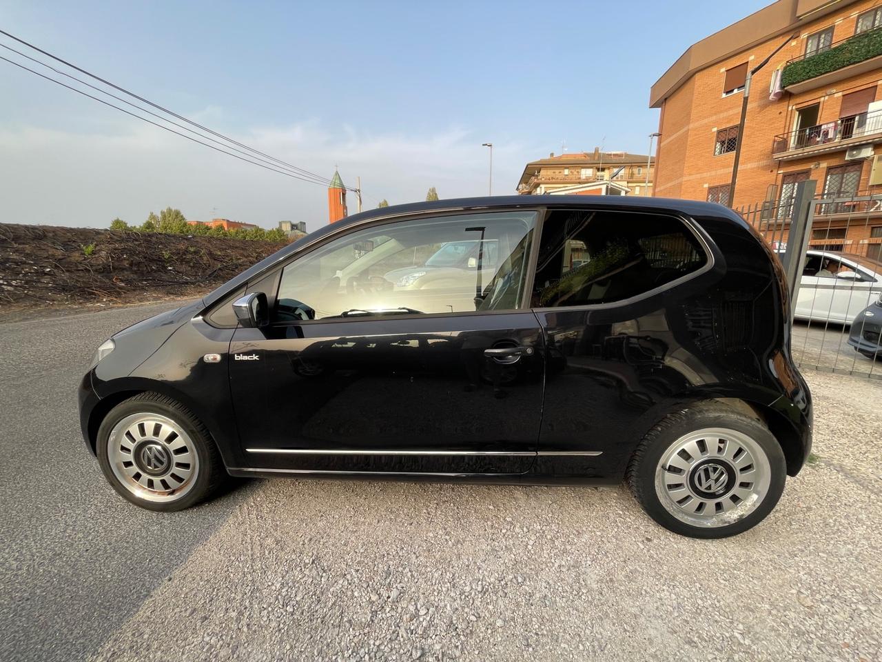 Volkswagen up! 1.0 3p. take !!MOTORE 75cv GARANTITA!!