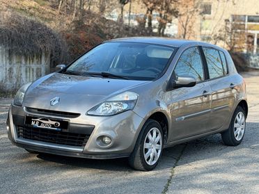 Renault Clio 1.2 16V 5 porte Luxe