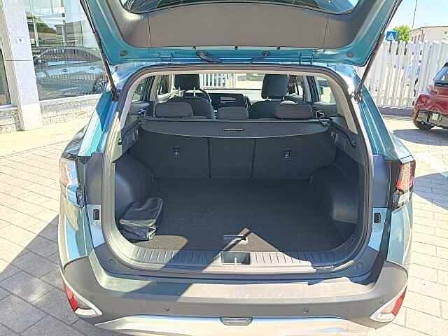 Kia Sportage 1.6 TGDi GPL 147cv BUSINESS