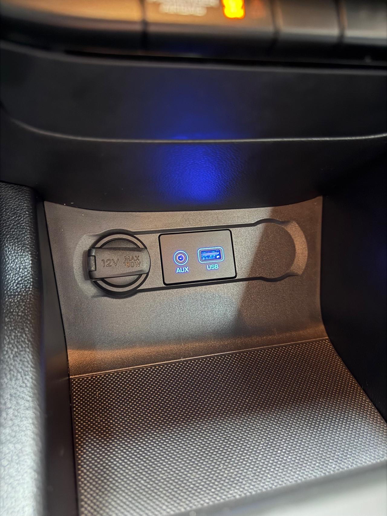 Hyundai i20 1.2 Neopatentati Euro 6