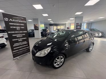 Opel Corsa 1.4 B 100cv 2010 km128000 neopatentati