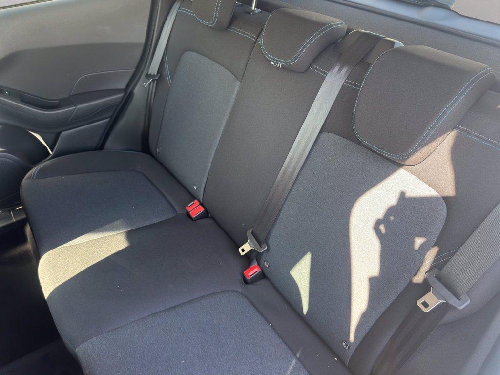 FORD Fiesta Active 1.0 ecoboost h X 125cv del 2022