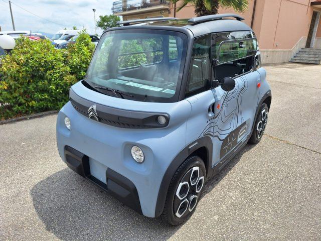 CITROEN Ami My Ami Vibe