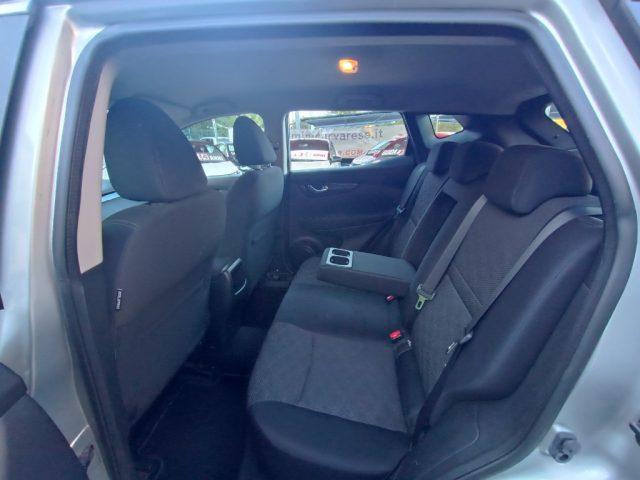 NISSAN Qashqai 1.2 DIG-T Acenta