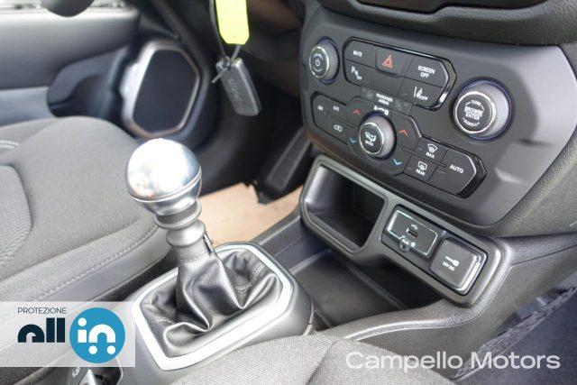 JEEP Renegade Renegade 1.6 Mjt 130cv Longitude MY23