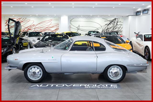 ALFA ROMEO Giulia Sprint Special - OTTIME CONDIZIONI