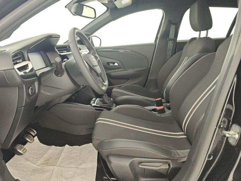 Opel Corsa 1.2 100 CV GS