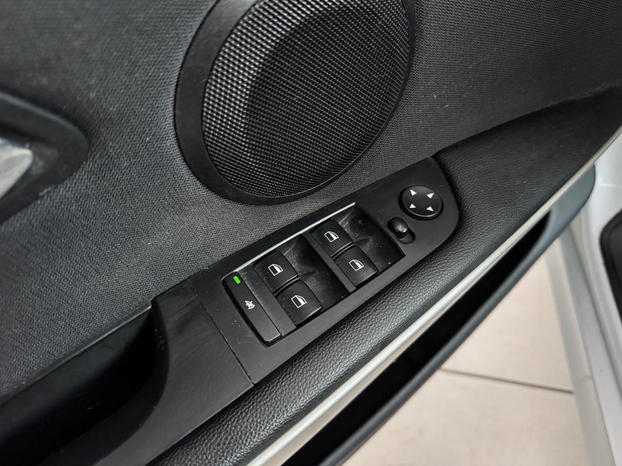 Bmw 318d 143CV cat Touring Attiva